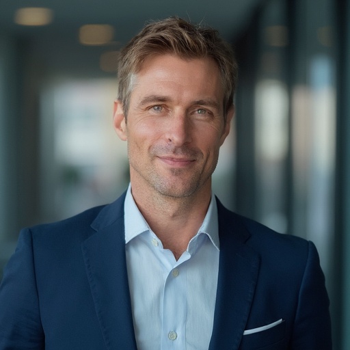 James Whitfield — non gamstop betting sites expert