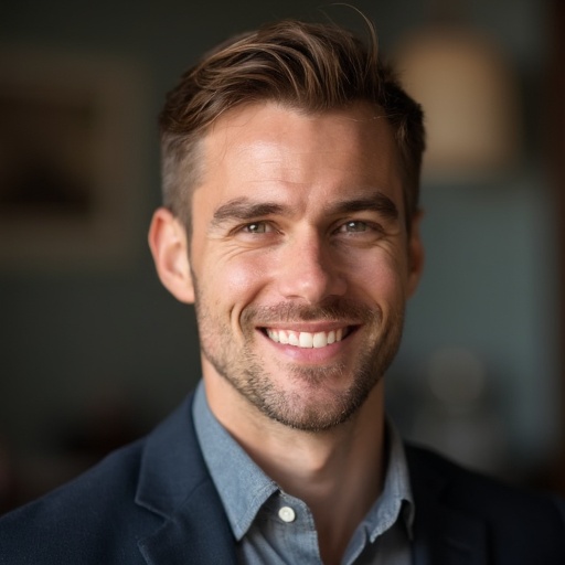 Jordan Osei — non gamstop betting sites reviewer